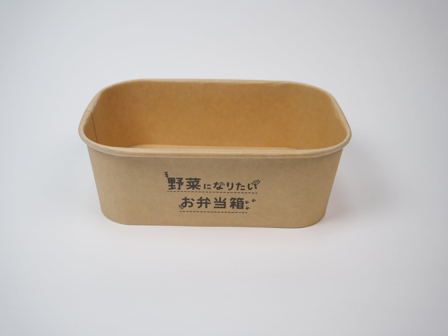 お弁当容器 蓋なし 1万個